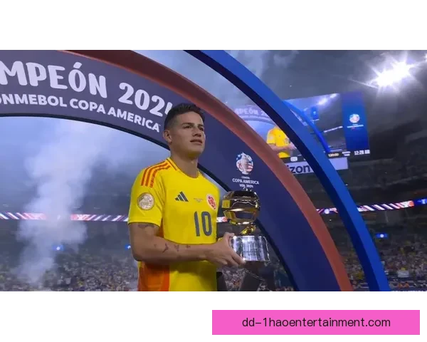 2024美洲杯金靴得主劳塔罗精彩表现全解析